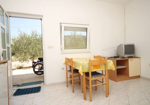 25 m² Apartment ∙ 1 bedroom ∙ 3 guests