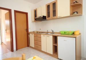 25 m² Apartment ∙ 1 bedroom ∙ 3 guests