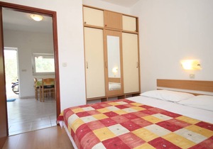 25 m² Apartment ∙ 1 bedroom ∙ 3 guests