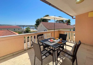25 m² Apartment ∙ 1 bedroom ∙ 3 guests