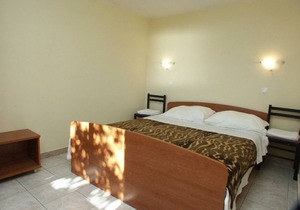 25 m² Apartment ∙ 1 bedroom ∙ 4 guests