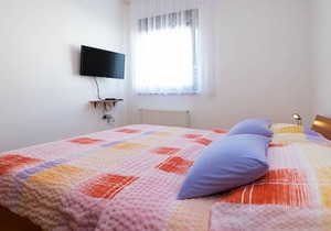 25 m² Apartment ∙ 1 bedroom ∙ 2 guests