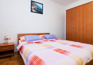 25 m² Apartment ∙ 1 bedroom ∙ 2 guests