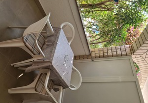 25 m² Apartment ∙ 1 bedroom ∙ 2 guests
