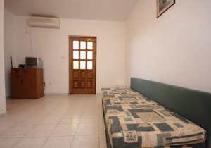25 m² Apartment ∙ 1 bedroom ∙ 3 guests