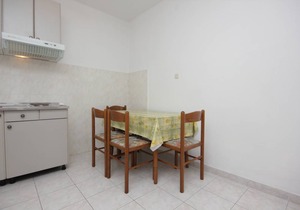 25 m² Apartment ∙ 1 bedroom ∙ 3 guests