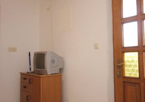 25 m² Apartment ∙ 1 bedroom ∙ 3 guests