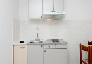 25 m² Apartment ∙ 1 bedroom ∙ 3 guests