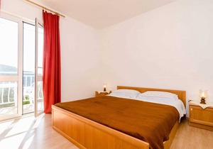 25 m² Apartment ∙ 1 bedroom ∙ 3 guests
