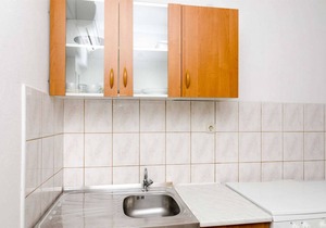 25 m² Apartment ∙ 1 bedroom ∙ 3 guests