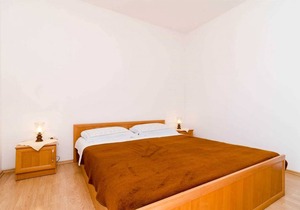 25 m² Apartment ∙ 1 bedroom ∙ 3 guests