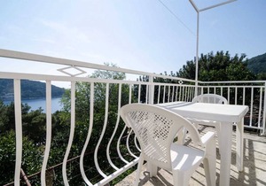 25 m² Apartment ∙ 1 bedroom ∙ 3 guests