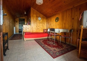 25 m² Apartment ∙ 1 bedroom ∙ 2 guests