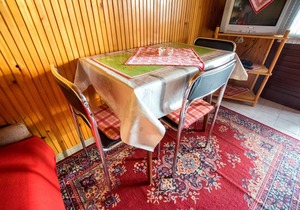 25 m² Apartment ∙ 1 bedroom ∙ 2 guests