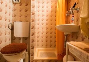 25 m² Apartment ∙ 1 bedroom ∙ 2 guests