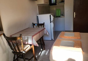 25 m² Apartment ∙ 2 guests