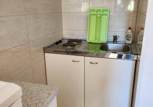 25 m² Apartment ∙ 2 guests
