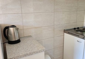 25 m² Apartment ∙ 2 guests
