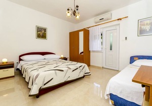 25 m² Apartment ∙ 3 guests