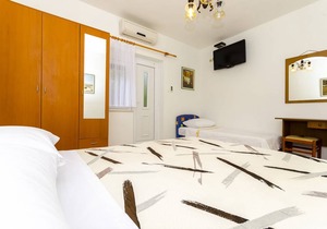 25 m² Apartment ∙ 3 guests