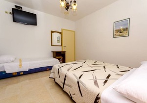 25 m² Apartment ∙ 3 guests