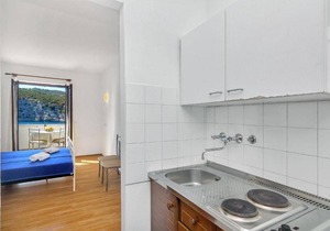 25 m² Apartment ∙ 3 guests