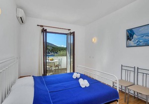 25 m² Apartment ∙ 3 guests