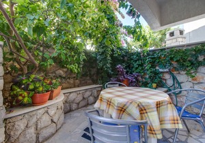25 m² Apartment ∙ 1 bedroom ∙ 3 guests