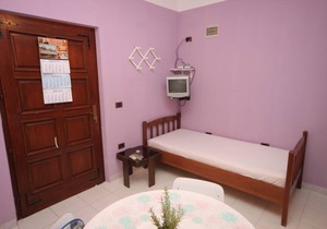 25 m² Apartment ∙ 1 bedroom ∙ 3 guests