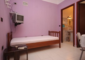 25 m² Apartment ∙ 1 bedroom ∙ 3 guests
