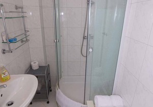 25 m² Apartment ∙ 3 guests