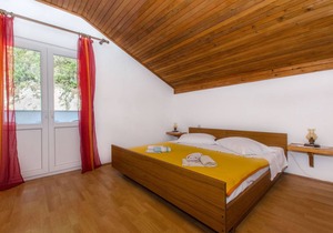 25 m² Apartment ∙ 2 guests
