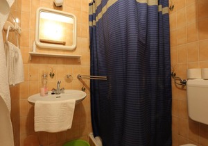25 m² Private room ∙ 1 bedroom ∙ 2 guests
