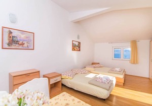 25 m² Studio flat ∙ 1 bedroom ∙ 4 guests