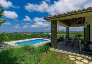 250 m² Villa ∙ 5 bedrooms ∙ 10 guests