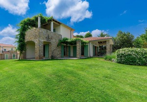 250 m² Villa ∙ 5 bedrooms ∙ 10 guests
