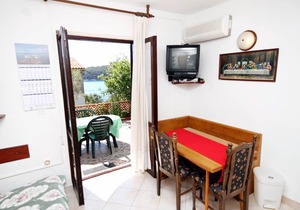 26 m² Apartment ∙ 1 bedroom ∙ 3 guests