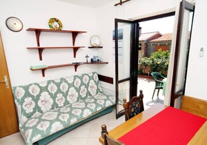 26 m² Apartment ∙ 1 bedroom ∙ 3 guests