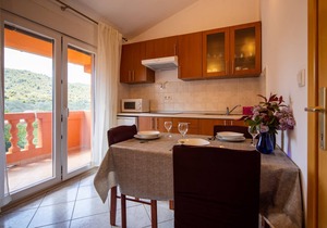 26 m² Apartment ∙ 1 bedroom ∙ 3 guests