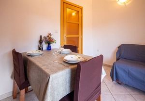 26 m² Apartment ∙ 1 bedroom ∙ 3 guests