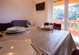 26 m² Apartment ∙ 1 bedroom ∙ 3 guests