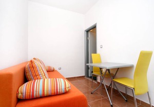 26 m² Apartment ∙ 1 bedroom ∙ 4 guests