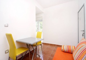 26 m² Apartment ∙ 1 bedroom ∙ 4 guests