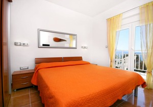26 m² Apartment ∙ 1 bedroom ∙ 4 guests