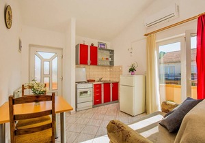 26 m² Apartment ∙ 1 bedroom ∙ 2 guests