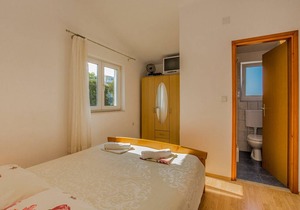 26 m² Apartment ∙ 1 bedroom ∙ 2 guests