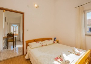 26 m² Apartment ∙ 1 bedroom ∙ 2 guests