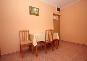 26 m² Apartment ∙ 1 bedroom ∙ 3 guests