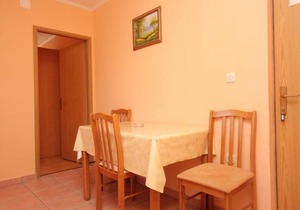 26 m² Apartment ∙ 1 bedroom ∙ 3 guests