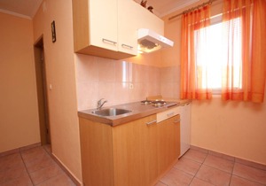 26 m² Apartment ∙ 1 bedroom ∙ 3 guests